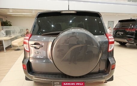 Toyota RAV4, 2011 год, 1 214 000 рублей, 10 фотография