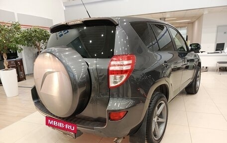 Toyota RAV4, 2011 год, 1 214 000 рублей, 9 фотография