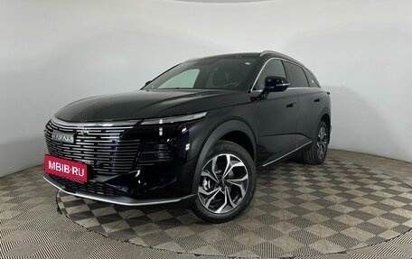 Haval F7, 2025 год, 3 499 000 рублей, 1 фотография