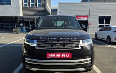 Land Rover Range Rover IV рестайлинг, 2024 год, 21 990 000 рублей, 1 фотография