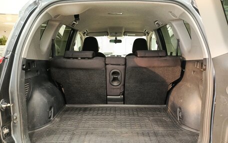 Toyota RAV4, 2011 год, 1 214 000 рублей, 14 фотография