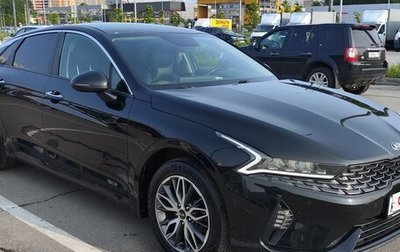 KIA K5, 2020 год, 2 500 000 рублей, 1 фотография
