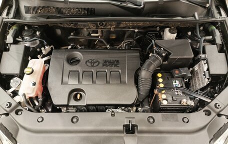 Toyota RAV4, 2011 год, 1 214 000 рублей, 13 фотография