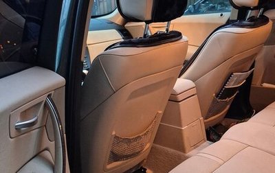 BMW X3, 2005 год, 2 000 000 рублей, 1 фотография