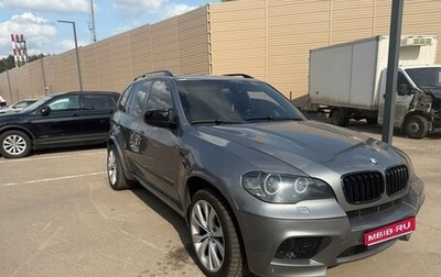 BMW X5, 2009 год, 2 000 000 рублей, 1 фотография