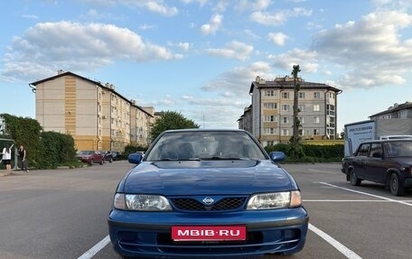 Nissan Almera, 1999 год, 250 000 рублей, 1 фотография