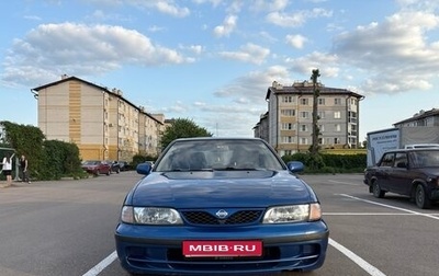 Nissan Almera, 1999 год, 250 000 рублей, 1 фотография