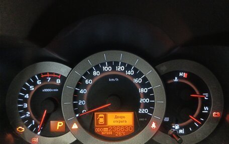 Toyota RAV4, 2011 год, 1 214 000 рублей, 17 фотография