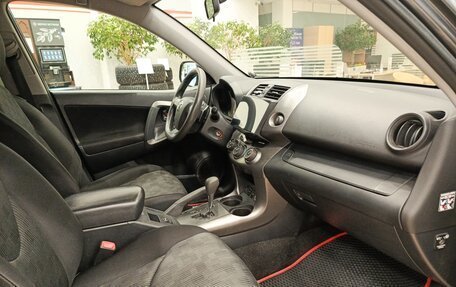 Toyota RAV4, 2011 год, 1 214 000 рублей, 15 фотография
