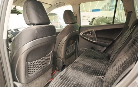Toyota RAV4, 2011 год, 1 214 000 рублей, 16 фотография