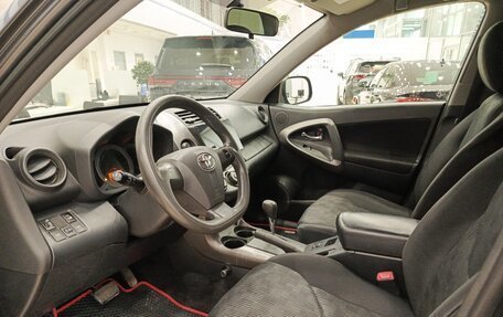 Toyota RAV4, 2011 год, 1 214 000 рублей, 20 фотография