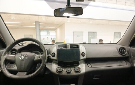 Toyota RAV4, 2011 год, 1 214 000 рублей, 18 фотография