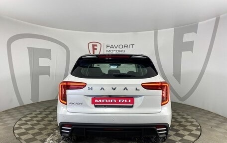 Haval Jolion, 2025 год, 2 449 000 рублей, 4 фотография
