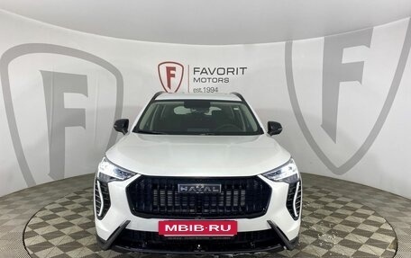 Haval Jolion, 2025 год, 2 449 000 рублей, 3 фотография