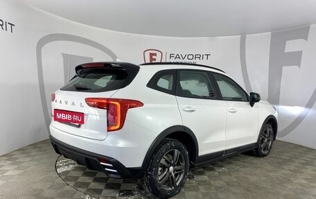 Haval Jolion, 2025 год, 2 449 000 рублей, 2 фотография