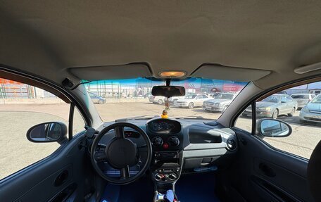 Chevrolet Spark III, 2008 год, 350 000 рублей, 6 фотография