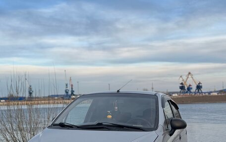 Chevrolet Spark III, 2008 год, 350 000 рублей, 7 фотография