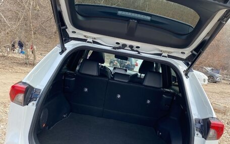 Toyota RAV4, 2020 год, 3 550 000 рублей, 14 фотография