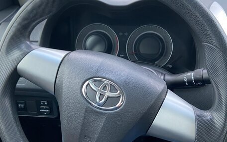 Toyota Corolla, 2010 год, 850 000 рублей, 4 фотография