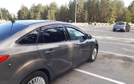 Ford Focus III, 2012 год, 720 000 рублей, 3 фотография