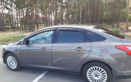 Ford Focus III, 2012 год, 720 000 рублей, 6 фотография