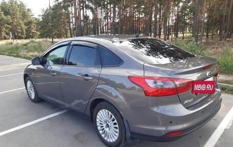 Ford Focus III, 2012 год, 720 000 рублей, 5 фотография
