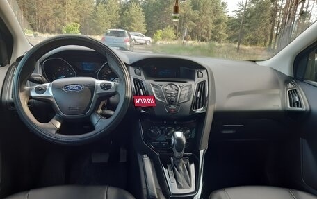 Ford Focus III, 2012 год, 720 000 рублей, 7 фотография