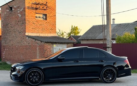 Mercedes-Benz E-Класс, 2019 год, 3 950 000 рублей, 13 фотография