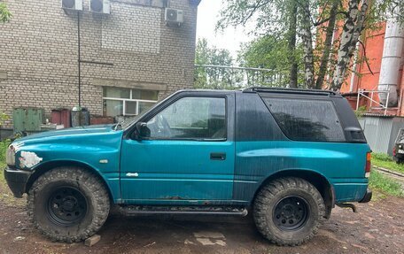 Opel Frontera A, 1994 год, 400 000 рублей, 2 фотография