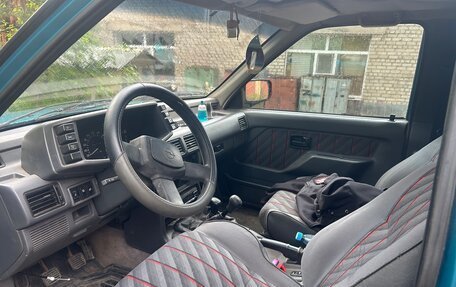 Opel Frontera A, 1994 год, 400 000 рублей, 5 фотография