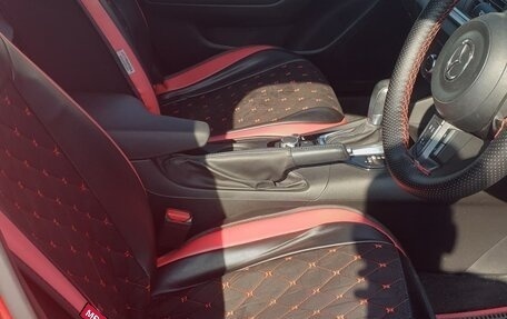 Mazda Axela, 2016 год, 1 350 000 рублей, 7 фотография