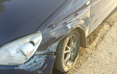 Opel Astra H, 2008 год, 150 000 рублей, 2 фотография