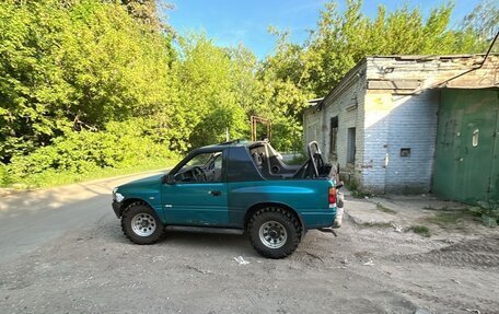 Opel Frontera A, 1994 год, 400 000 рублей, 11 фотография
