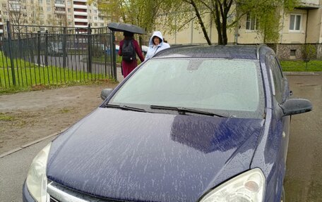 Opel Astra H, 2008 год, 150 000 рублей, 4 фотография