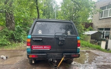 Opel Frontera A, 1994 год, 400 000 рублей, 3 фотография