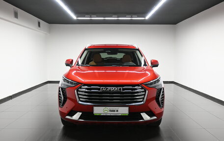 Haval Jolion, 2022 год, 1 850 000 рублей, 5 фотография