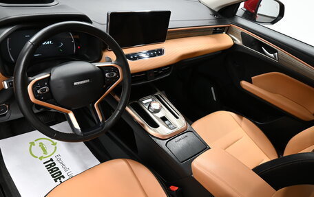 Haval Jolion, 2022 год, 1 850 000 рублей, 10 фотография