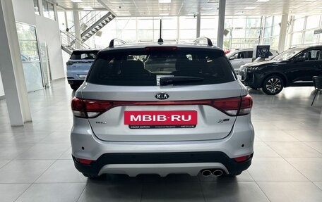KIA Rio IV, 2019 год, 1 750 000 рублей, 5 фотография