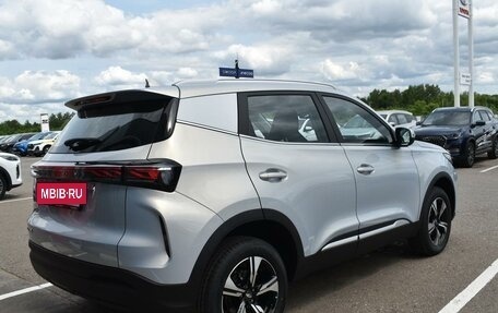 Chery Tiggo 4 I рестайлинг, 2025 год, 2 290 000 рублей, 4 фотография