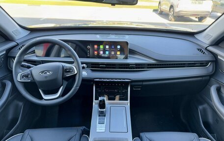 Chery Tiggo 4 I рестайлинг, 2025 год, 2 290 000 рублей, 9 фотография