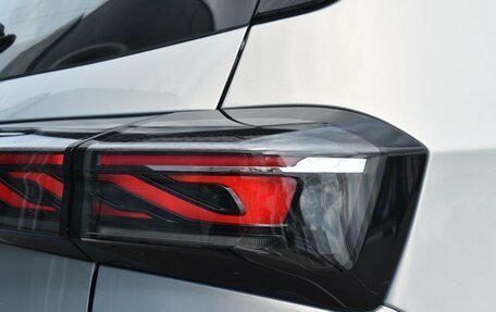 Chery Tiggo 4 I рестайлинг, 2025 год, 2 290 000 рублей, 13 фотография