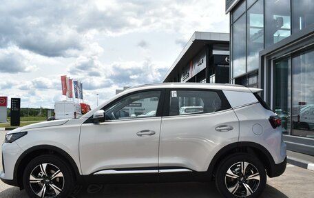 Chery Tiggo 4 I рестайлинг, 2025 год, 2 290 000 рублей, 12 фотография
