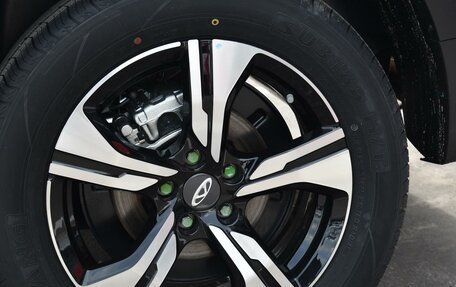 Chery Tiggo 4 I рестайлинг, 2025 год, 2 290 000 рублей, 11 фотография