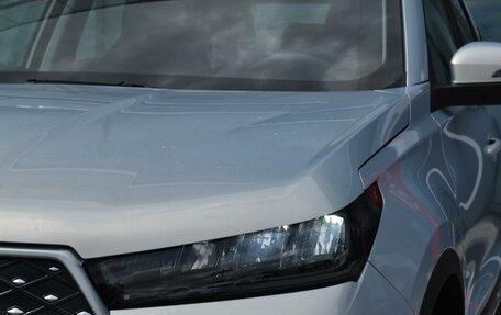 Chery Tiggo 4 I рестайлинг, 2025 год, 2 290 000 рублей, 5 фотография