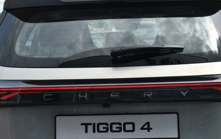 Chery Tiggo 4 I рестайлинг, 2025 год, 2 290 000 рублей, 14 фотография