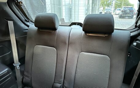 Chevrolet Captiva I, 2007 год, 790 000 рублей, 9 фотография