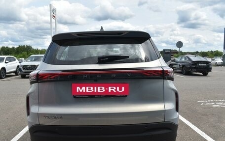 Chery Tiggo 4 I рестайлинг, 2025 год, 2 290 000 рублей, 15 фотография