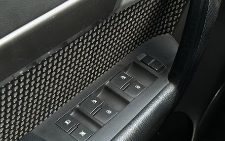 Chevrolet Captiva I, 2007 год, 790 000 рублей, 20 фотография