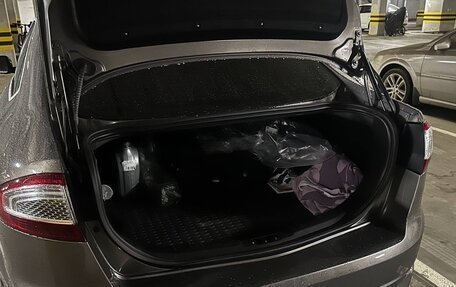 Ford Mondeo IV, 2013 год, 1 800 000 рублей, 3 фотография