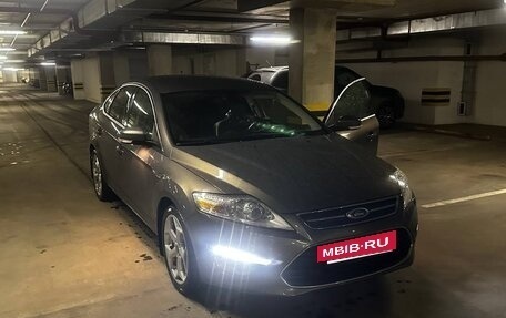 Ford Mondeo IV, 2013 год, 1 800 000 рублей, 4 фотография